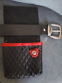 etui de sortie iphone tissu